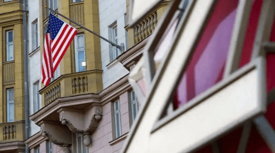 世俱杯2025_俄罗斯变了？20年来首次世俱杯2025，不把美国当“头号敌人”，中国第二友好？